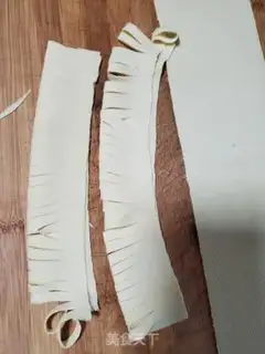 Make Flowers are rich step 5