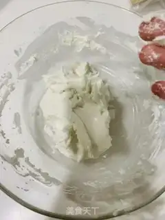 Make Homemade red sugar step 0