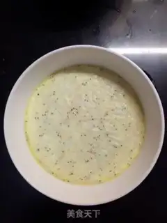 Make Shrimp eggs step 6