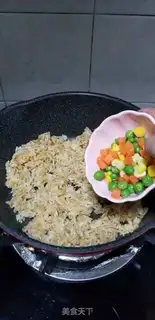 Make Soy sauce step 7