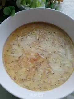 Make Shrimp eggs step 7