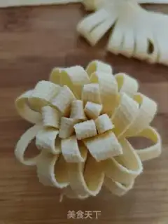 Make Flowers are rich step 7