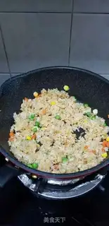 Make Soy sauce step 8