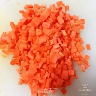 Make Carrot step 0