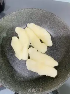 Make Homemade red sugar step 3