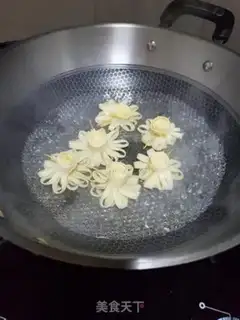 Make Flowers are rich step 9