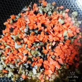Make Carrot step 8