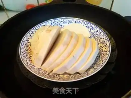 Make Potato Duck step 3