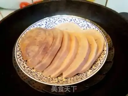 Make Potato Duck step 4