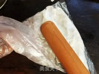 Make Potato Duck step 5