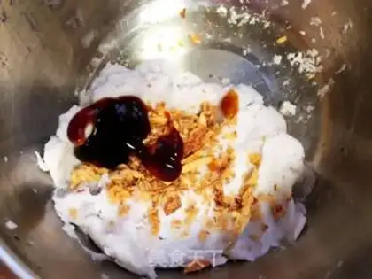 Make Potato Duck step 6