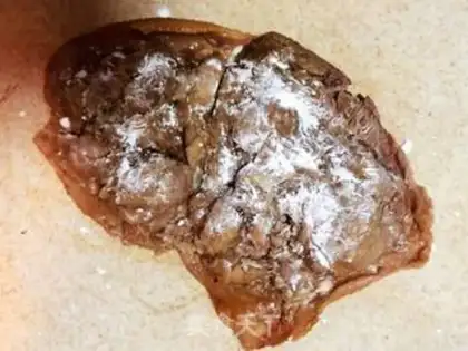 Make Potato Duck step 7