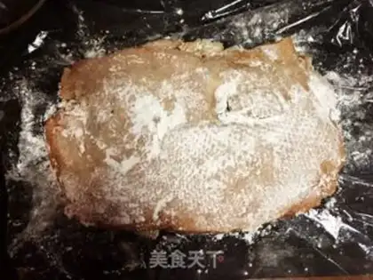 Make Potato Duck step 9