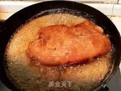 Make Potato Duck step 10