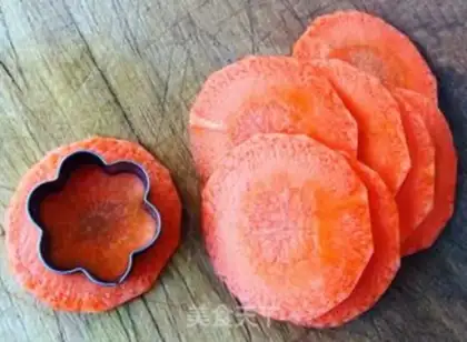 Make Pelican garlic lettuce step 4