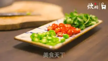 Make A fish pan step 1