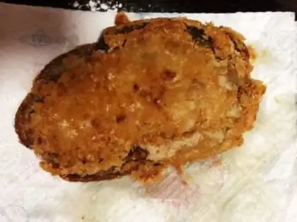 Make Potato Duck step 11