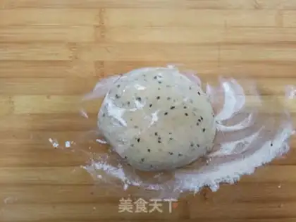 Make Fried leaf step 4