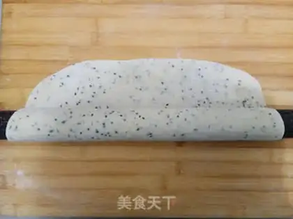Make Fried leaf step 5
