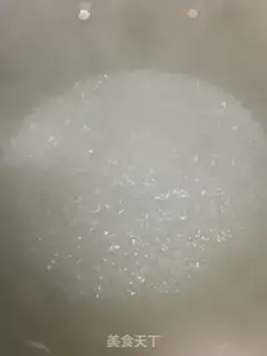 Make Three noodles step 6