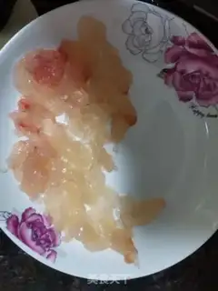 Make Lobster stings step 2