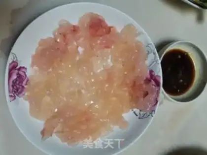 Make Lobster stings step 3