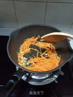 Make Fried twinkle step 2