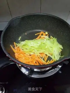 Make Fried twinkle step 3