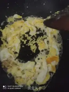 Make The sauerkrauts are fried rice step 3