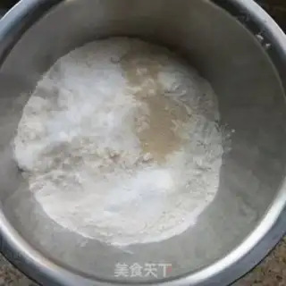 Make Milky-sweety-sweety-sweety plums step 0