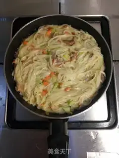 Make Bone-lined eggs step 5