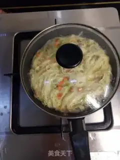 Make Bone-lined eggs step 6