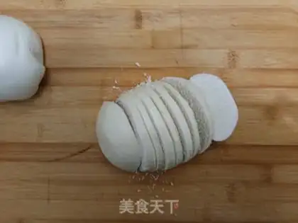 Make Cracked sand step 1