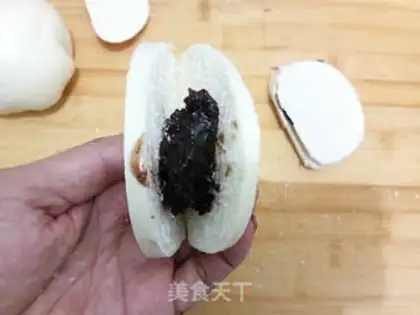Make Cracked sand step 2