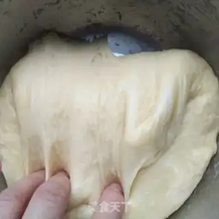 Make Milky-sweety-sweety-sweety plums step 5