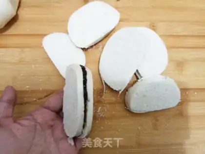 Make Cracked sand step 3