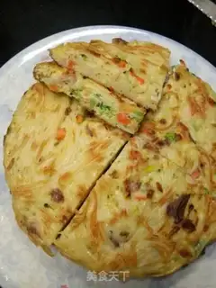 Make Bone-lined eggs step 9