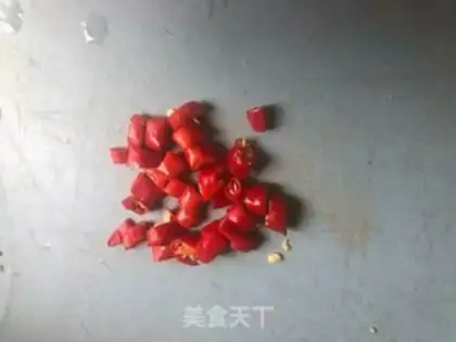 Make Pelican radish step 4