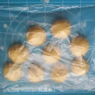 Make Milky-sweety-sweety-sweety plums step 8