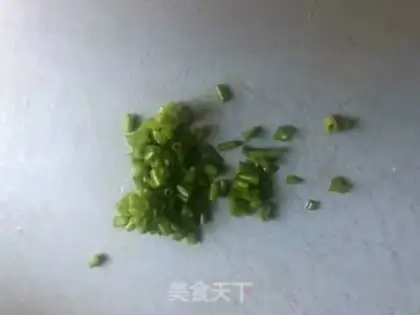 Make Pelican radish step 5