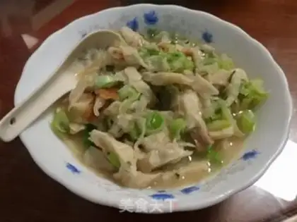 Make Chongqing