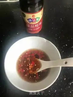 Make Pelican radish step 6