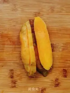 Make Potato dry step 2