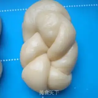Make Milky-sweety-sweety-sweety plums step 11