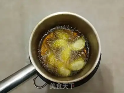 Make Fries step 11