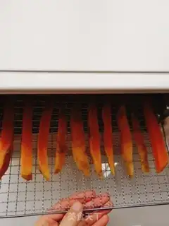 Make Potato dry step 5