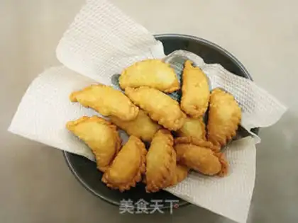 Make Fries step 12