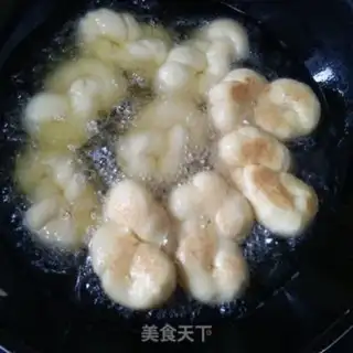 Make Milky-sweety-sweety-sweety plums step 15