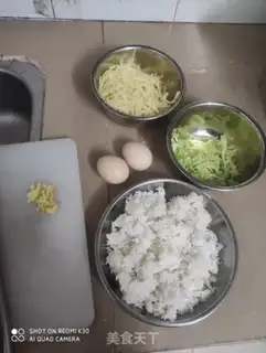 Make Potato fries step 0