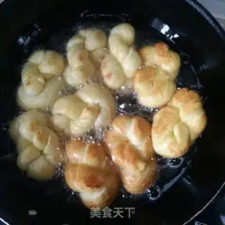 Make Milky-sweety-sweety-sweety plums step 16